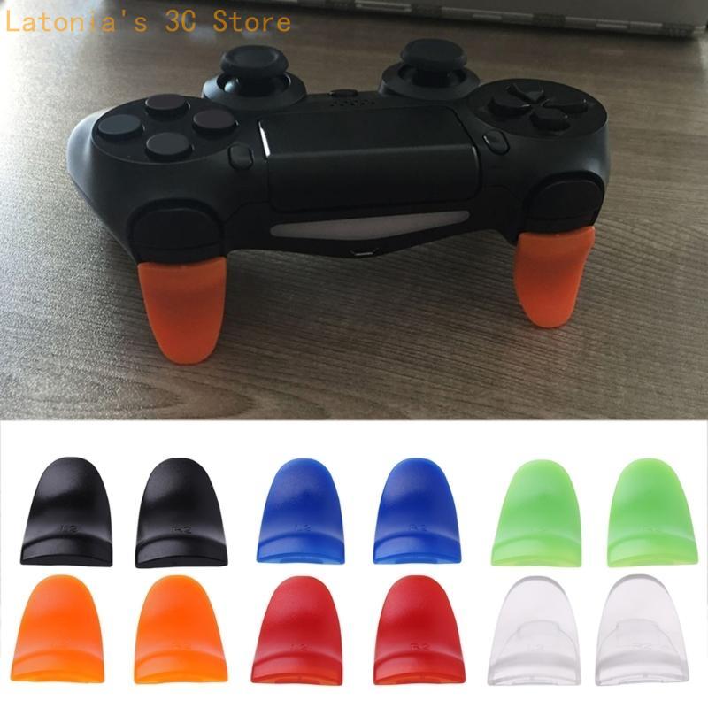 Game Accessory L2 Trigger Exte - Trigger Extender Button ulasan dan harga
