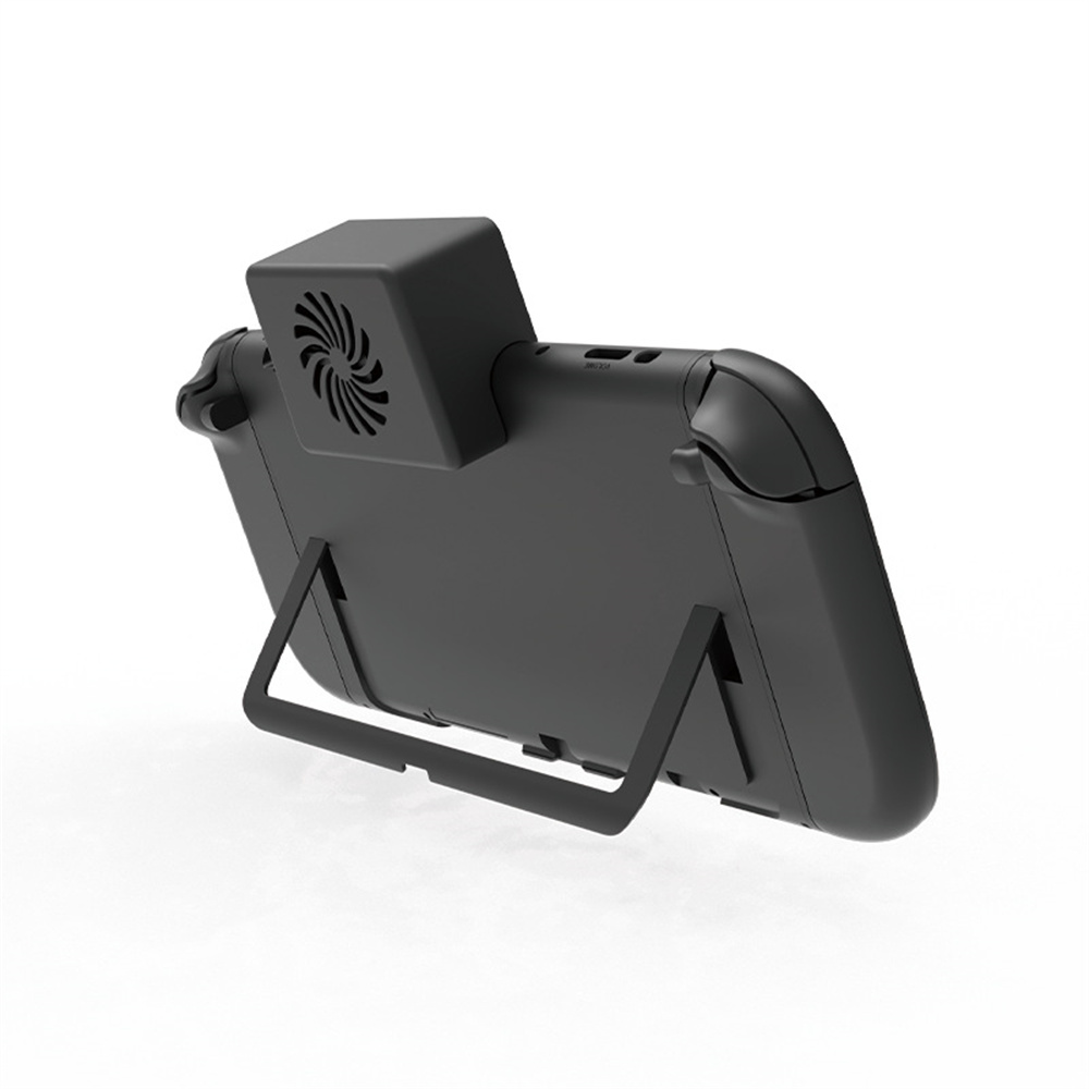 For Switch 2 Cooling Fan Porta - Gaming Console Nintendo Switch 2 ulasan dan harga