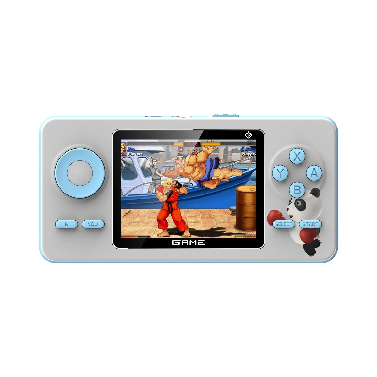 New S5 Mini Retro Video Gaming - Gaming Console For Kids ulasan dan harga
