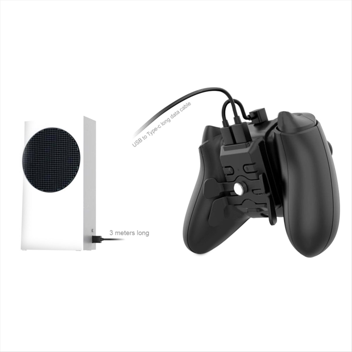 A85P For Xbox Series X/S Game  - Trigger Extender Button ulasan dan harga