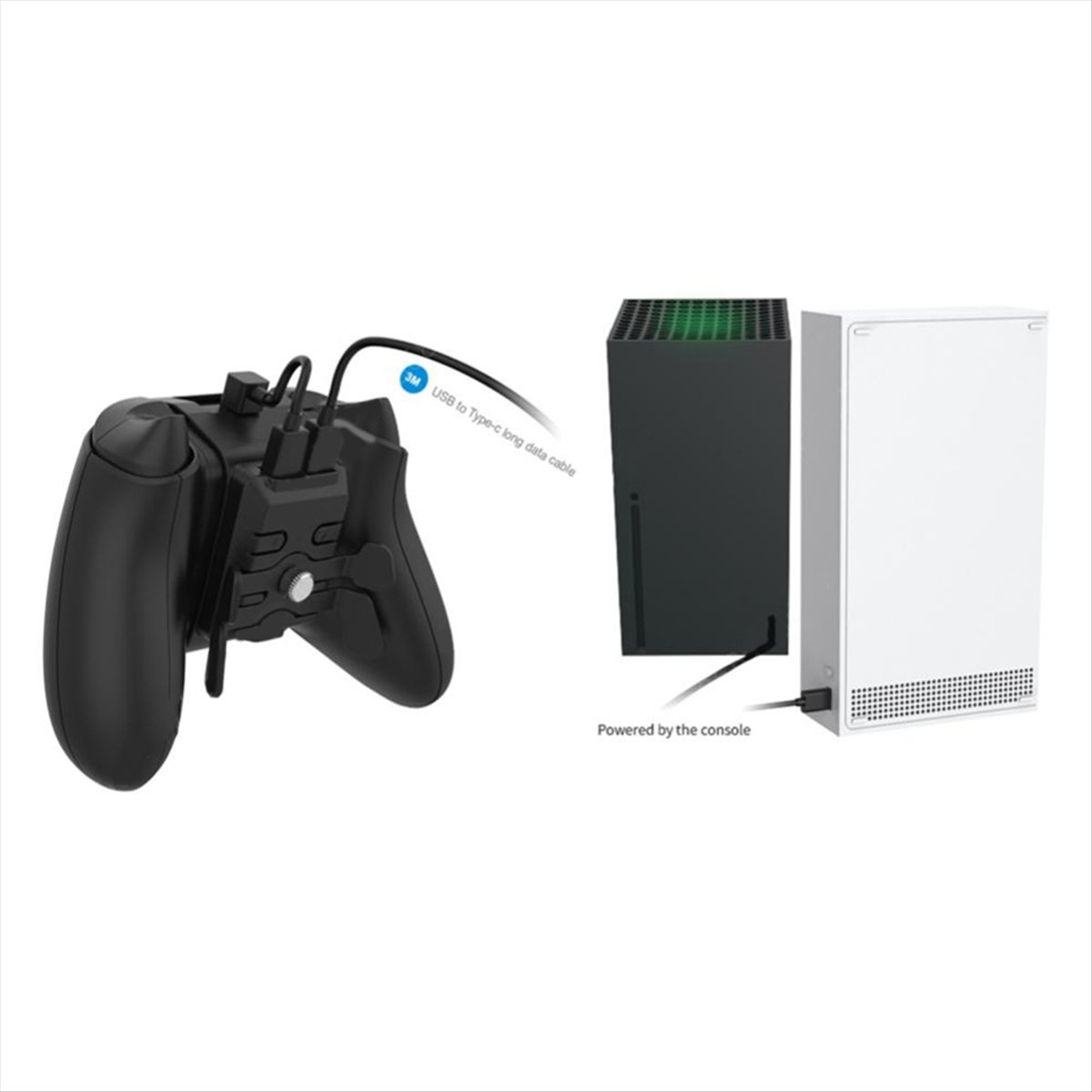 A85P For Xbox Series X/S Game  - Trigger Extender Button ulasan dan harga